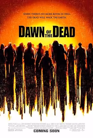 Dawn of the Dead