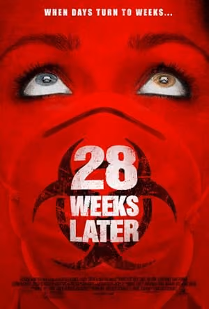 28 Weeks Later