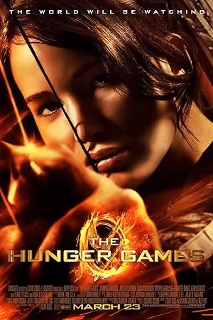 The Hunger Games