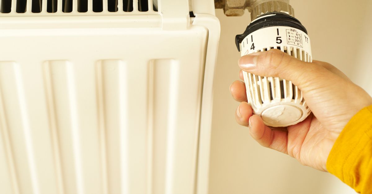 Heating Oil Bills Set to Jump 21% This Winter