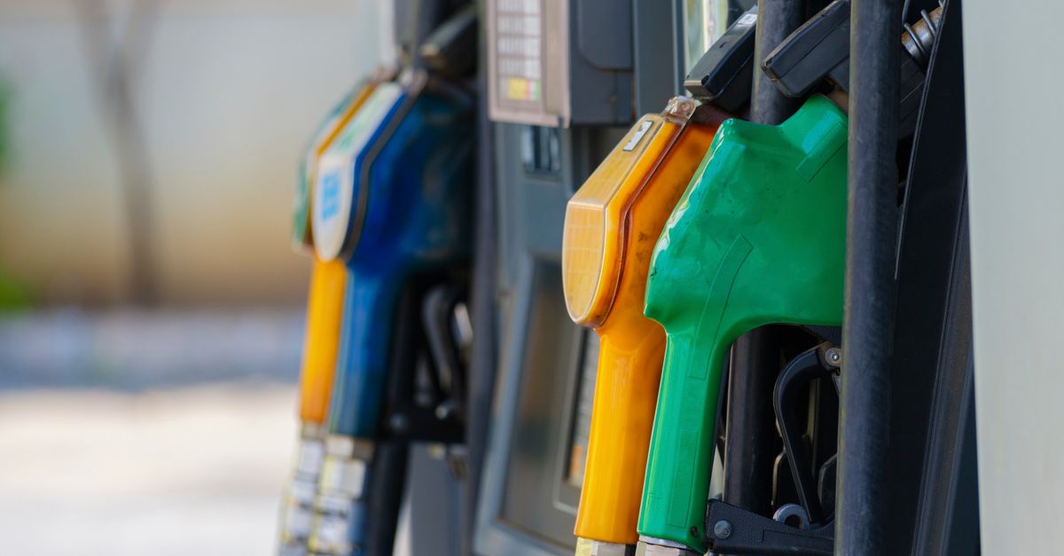 Inflation Climbs to 3.7% as Gas Prices Jump 34% in a Year