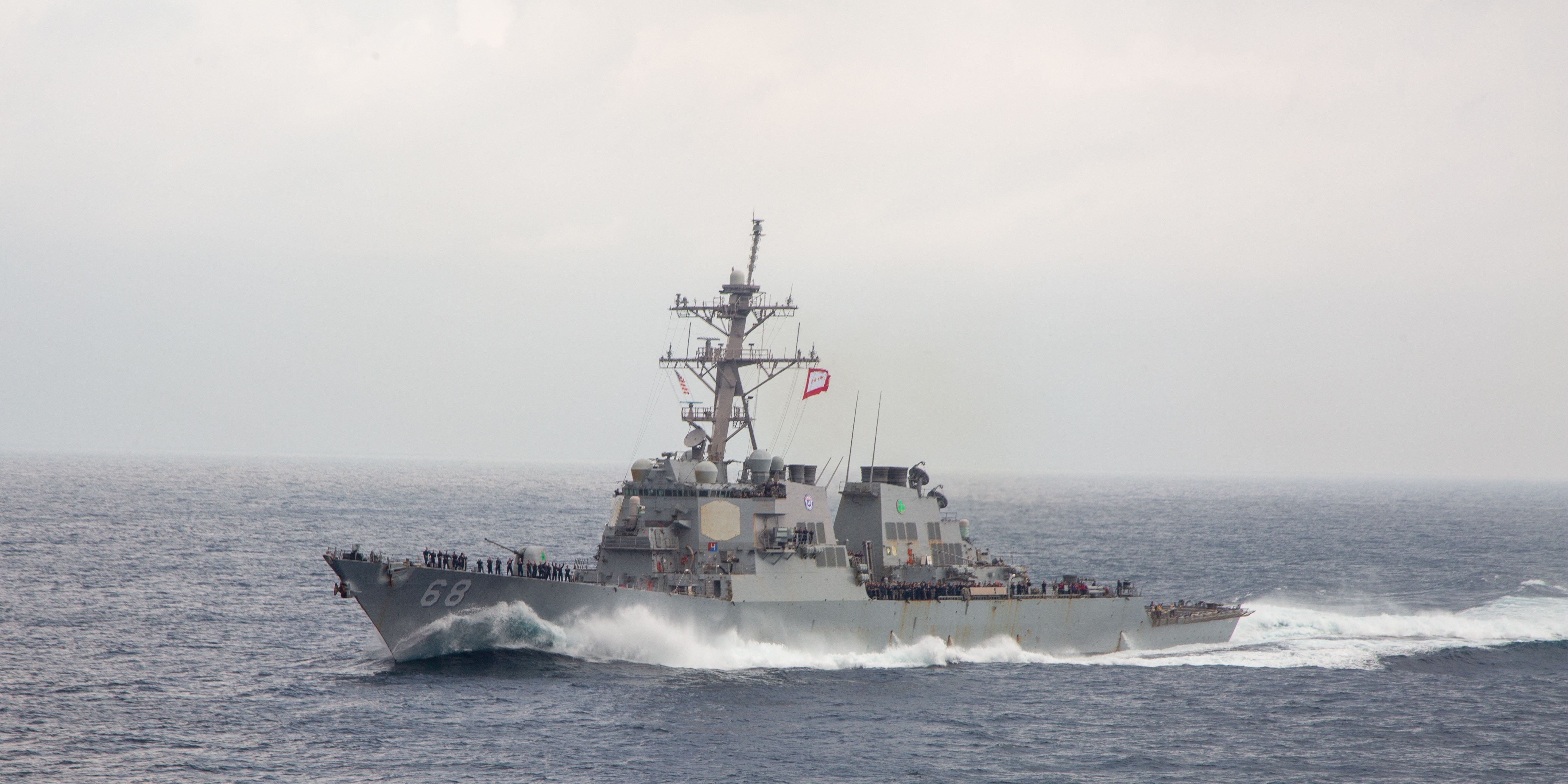 State Department Tells Americans in the Middle East to Stay Vigilant
