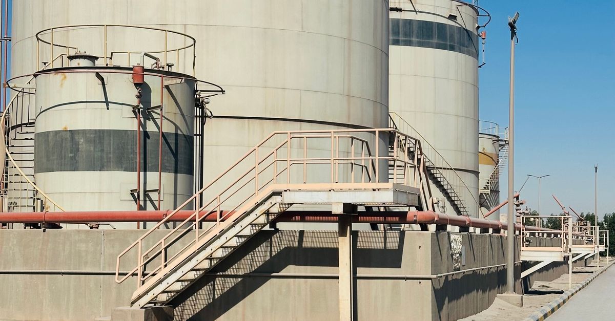 Houthis Claim Strikes on Saudi Pipeline That Bypasses Hormuz