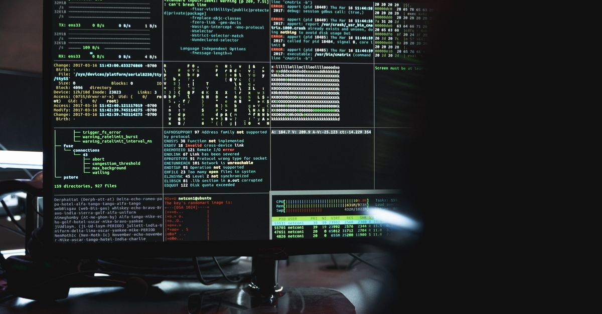 FEC Filing System Goes Dark After Reported Hacking Attempt