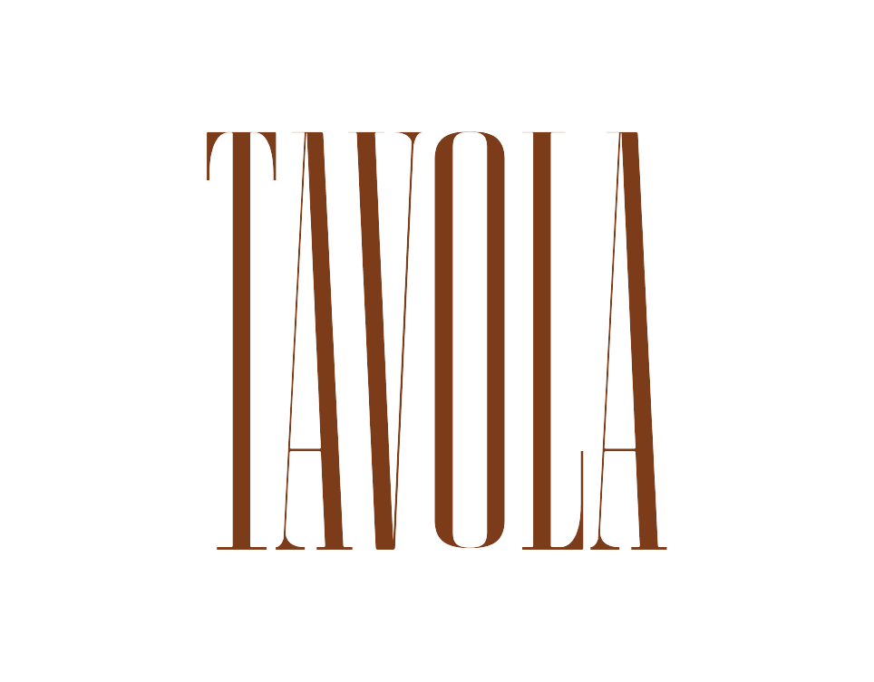 Tavola is a restaurant interior design collaboration with sensitori.