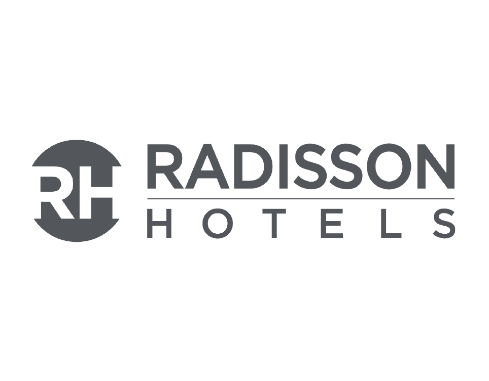 Radisson Hotels, a hospitality design collaboration.