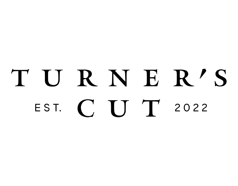 Turner’s Cut steakhouse interior design in Houston, TX by Gail McCleese.