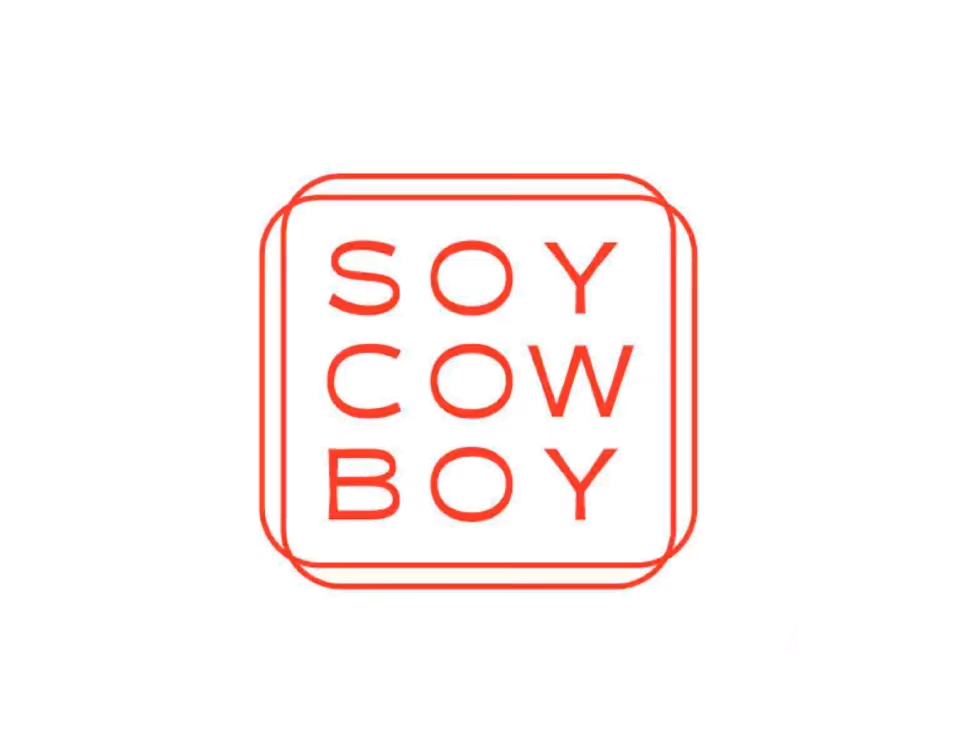 Soy Cowboy, a restaurant interior design project by sensitori.