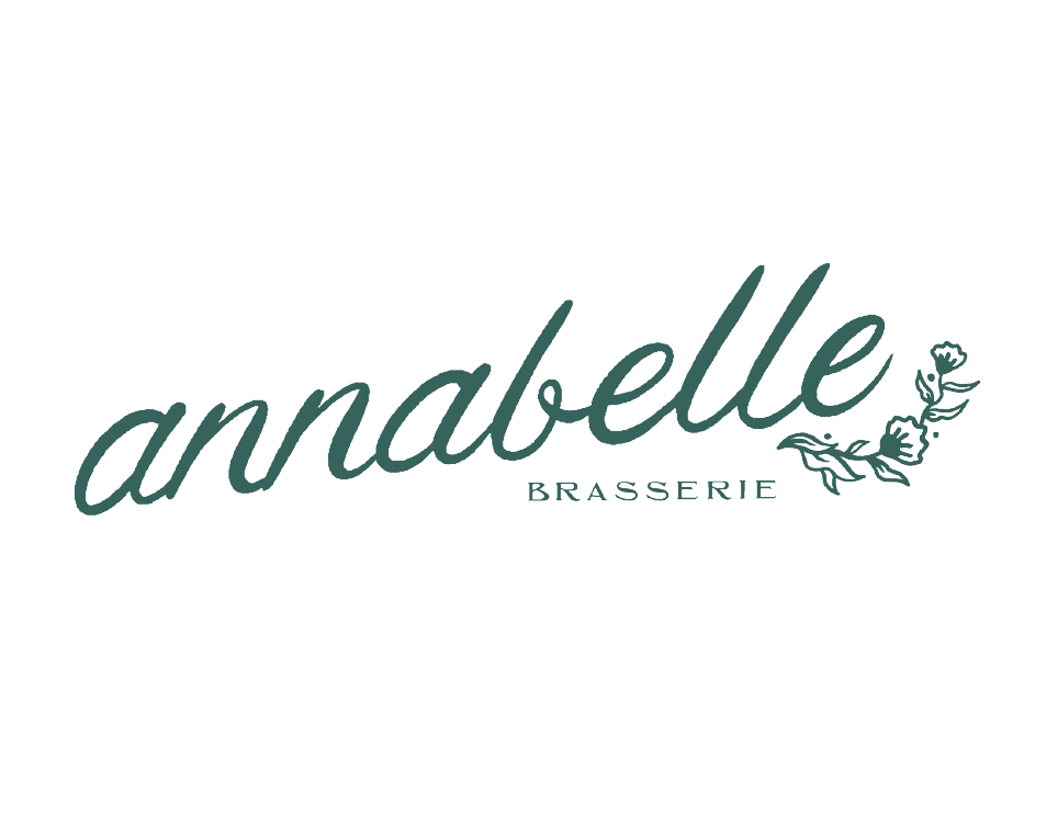 Annabelle Brasserie, a restaurant interior design project by Gail McCleese in Houston, TX.