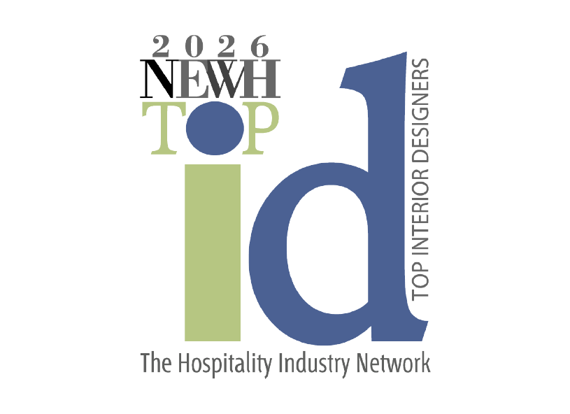 2026 Top ID Firm, NEWH Houston Chapter won by sensitori.