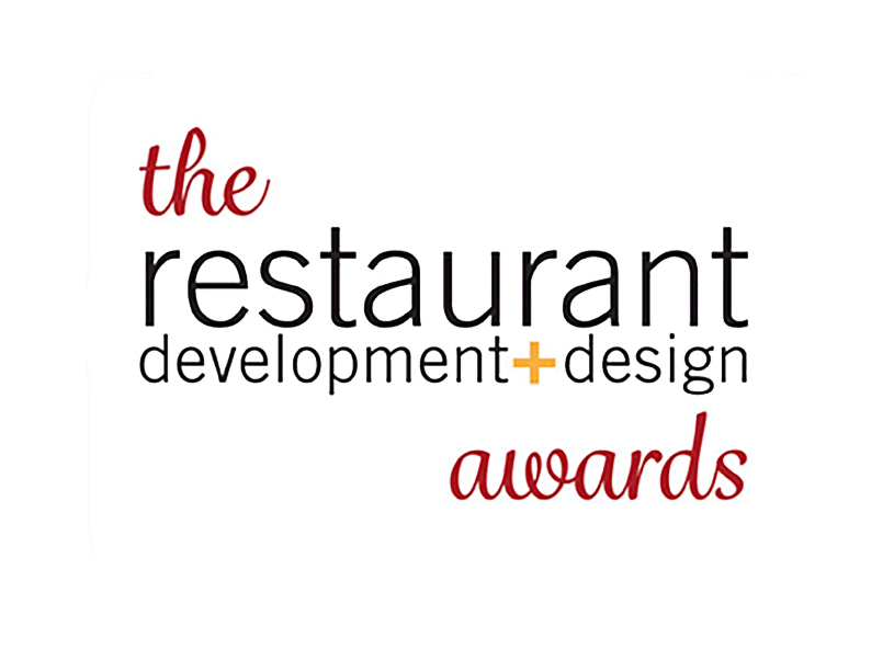 2025 Winner Best New Concept Launch and Best Full-Service Restaurant, Restaurant Development + Design Awards won by sensitori.