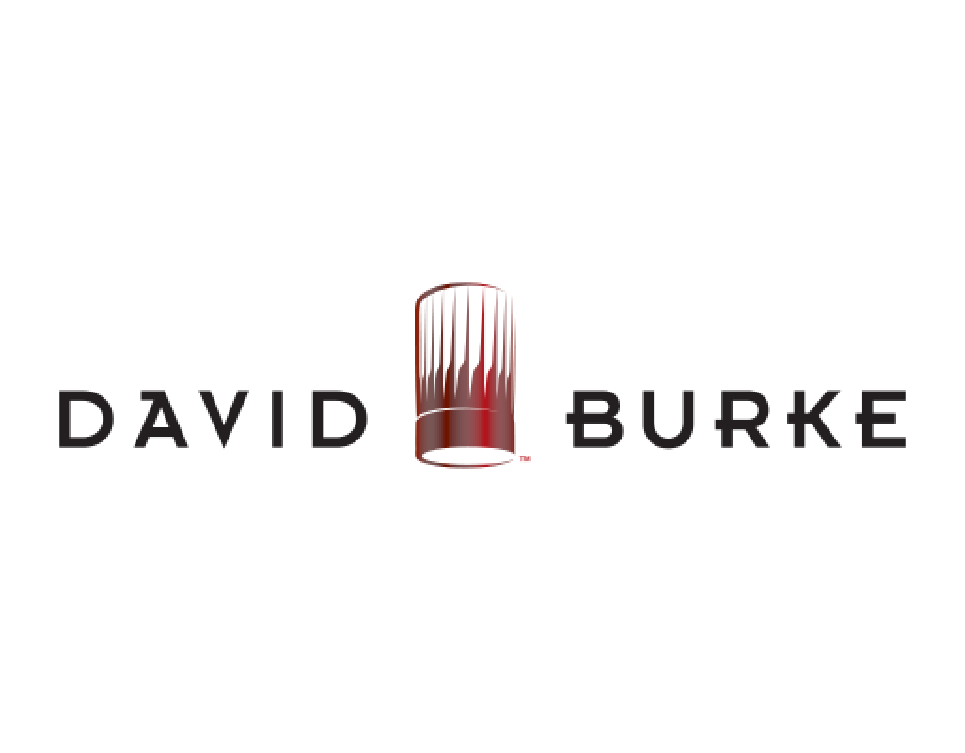 David Burke is an executive chef that collaborated with Gail McCleese in a restaurant in Las Vegas.