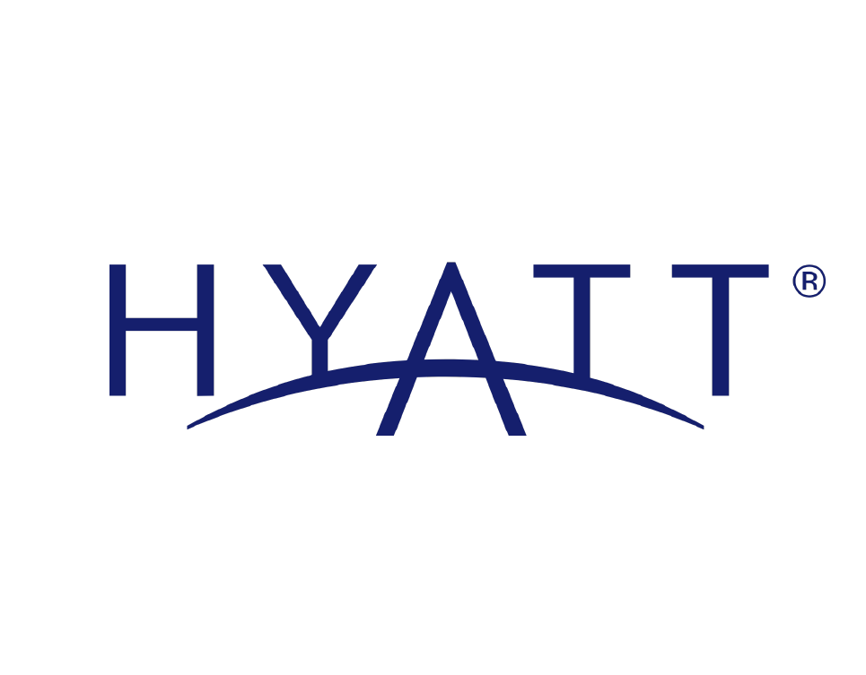 Hyatt is a hospitality design collaboration with sensitori.