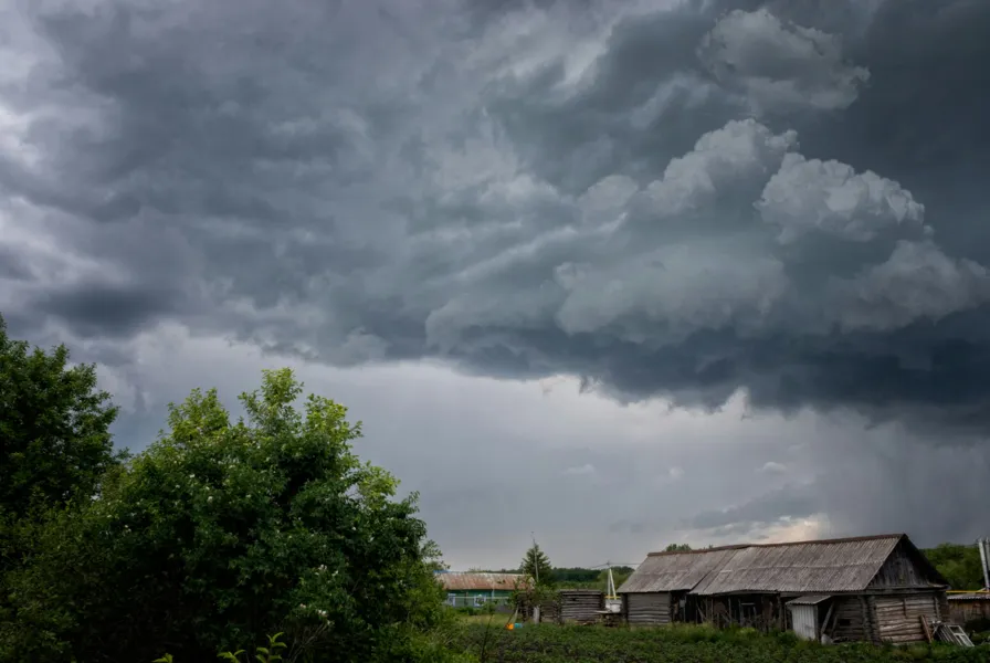 Hurricane Season Prep: Protecting Your Florida Home and Mortgage