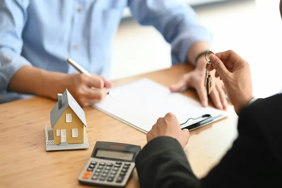 Best Loan Options for Investment Properties: Conventional vs. DSCR vs. Hard Money