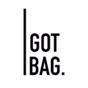 GOT BAG Logo
