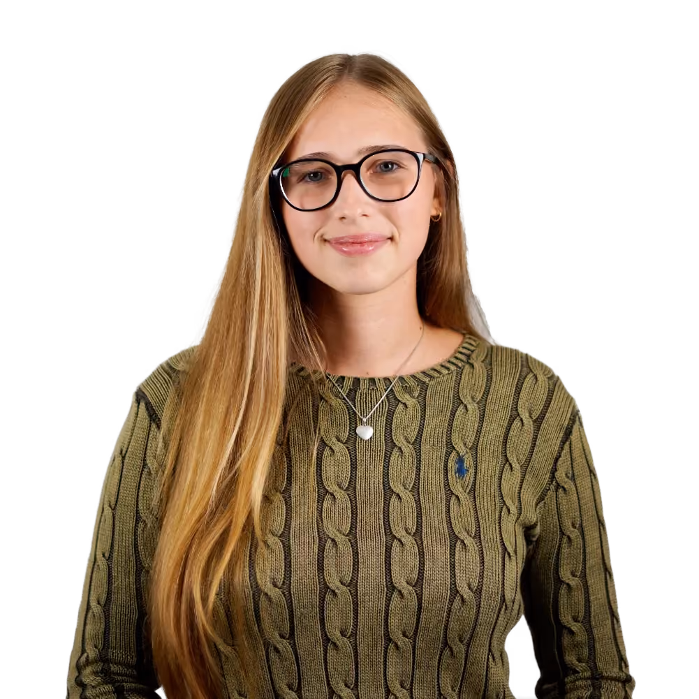 Lilly, Social Media Management bei SKYLL