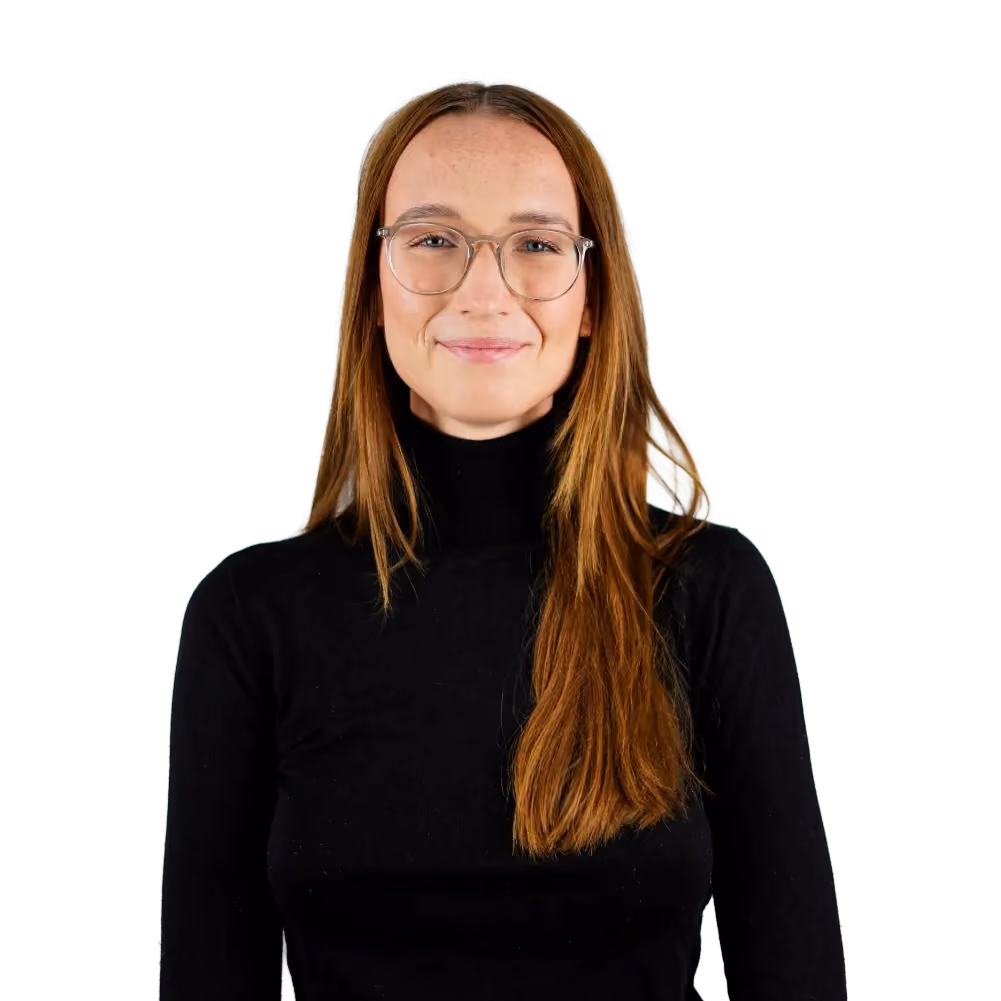 Leonie, Social Media Management bei SKYLL