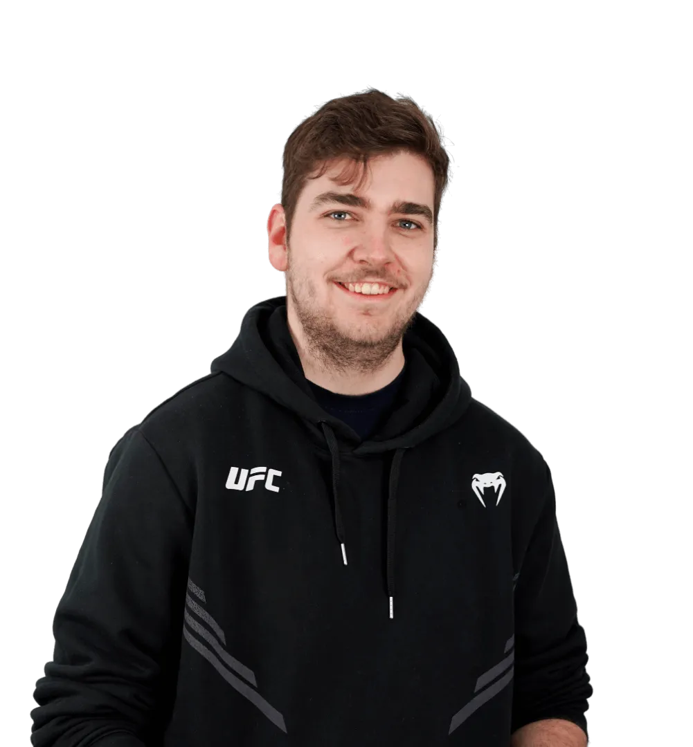 Nico, Head of Performance Ads Management bei SKYLL