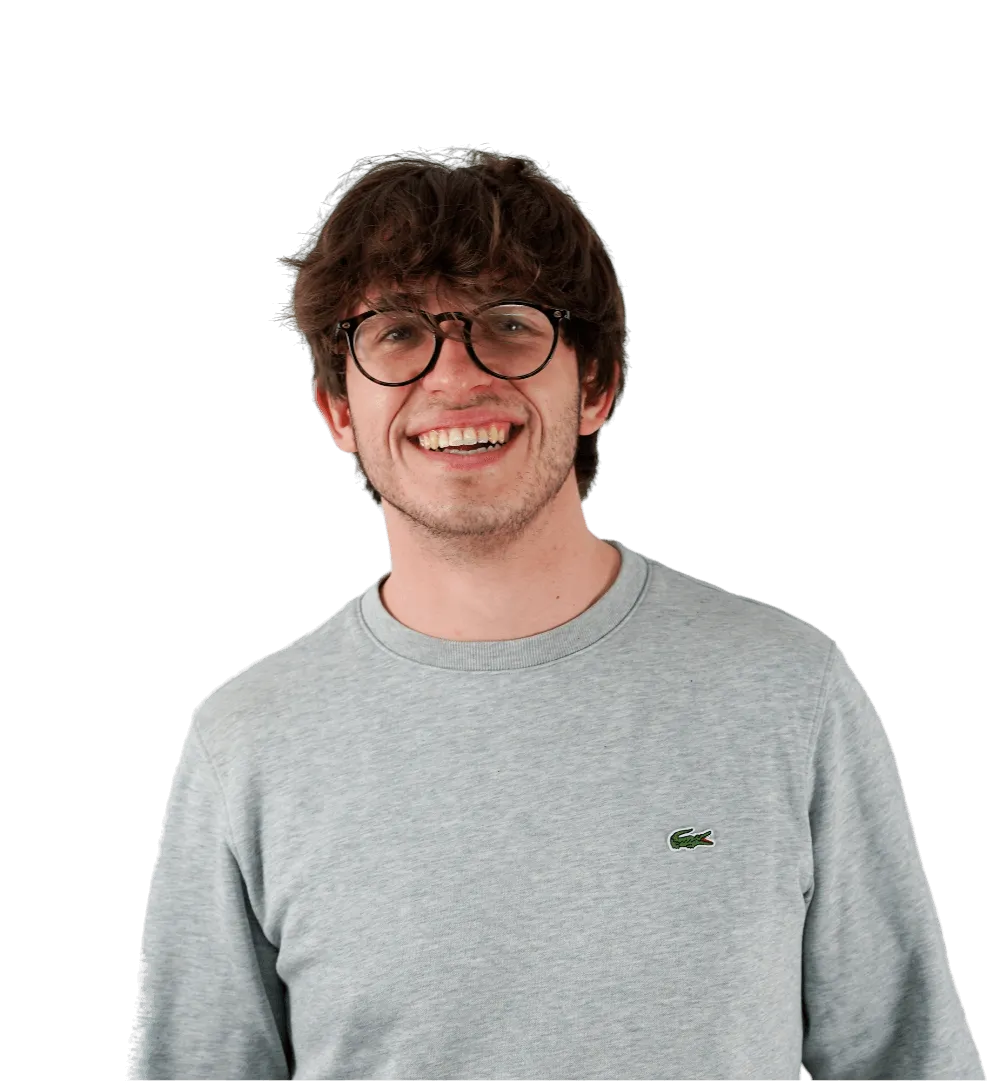 Luca Bräunling, SKYLL GmbH