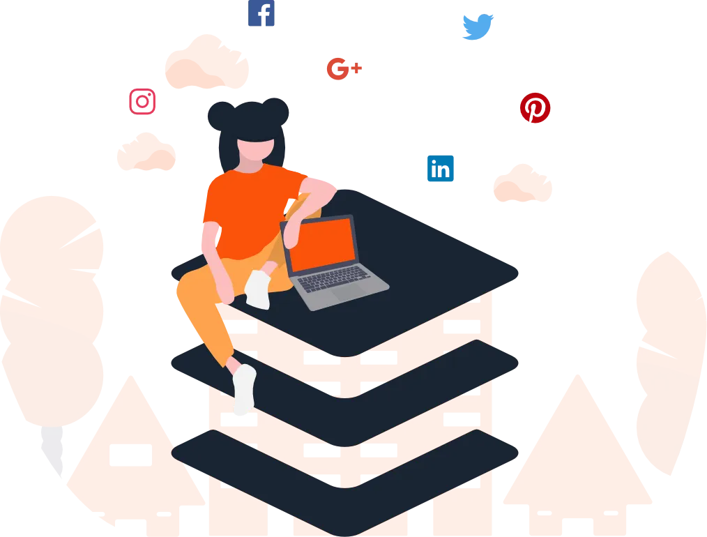 Social Media Content