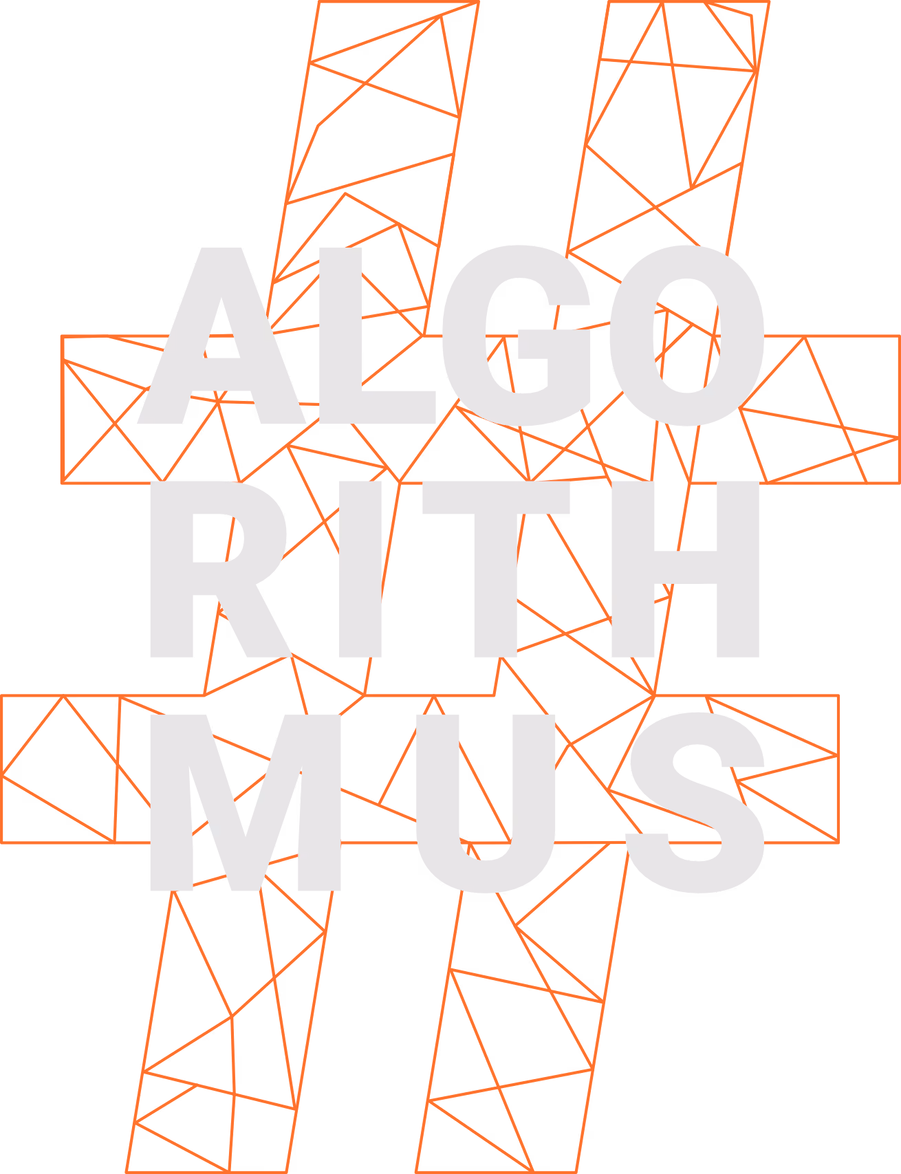 Illustration zum Social-Media-Algorithmus
