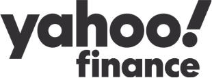 yahoo finance logo shoutout