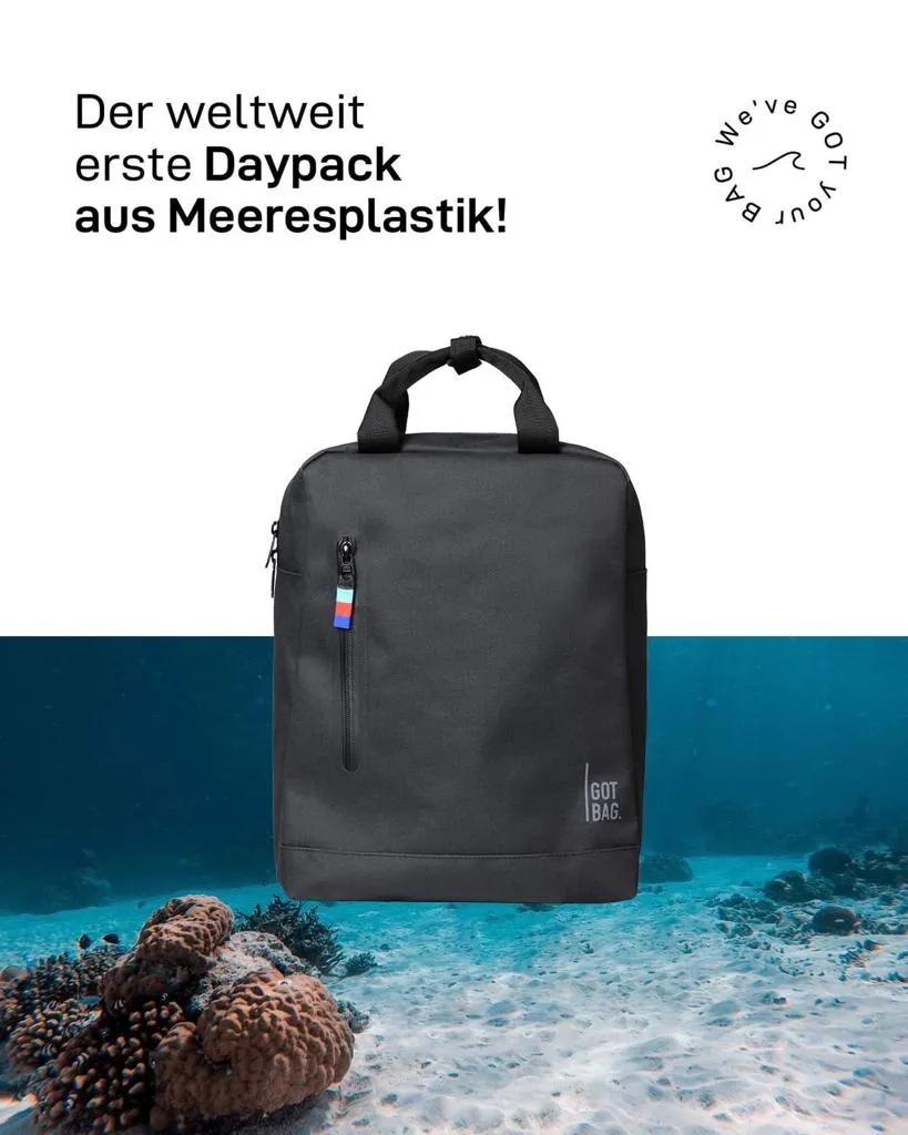 Beispiel einer von SKYLL gestalteten Social-Media-Werbeanzeige