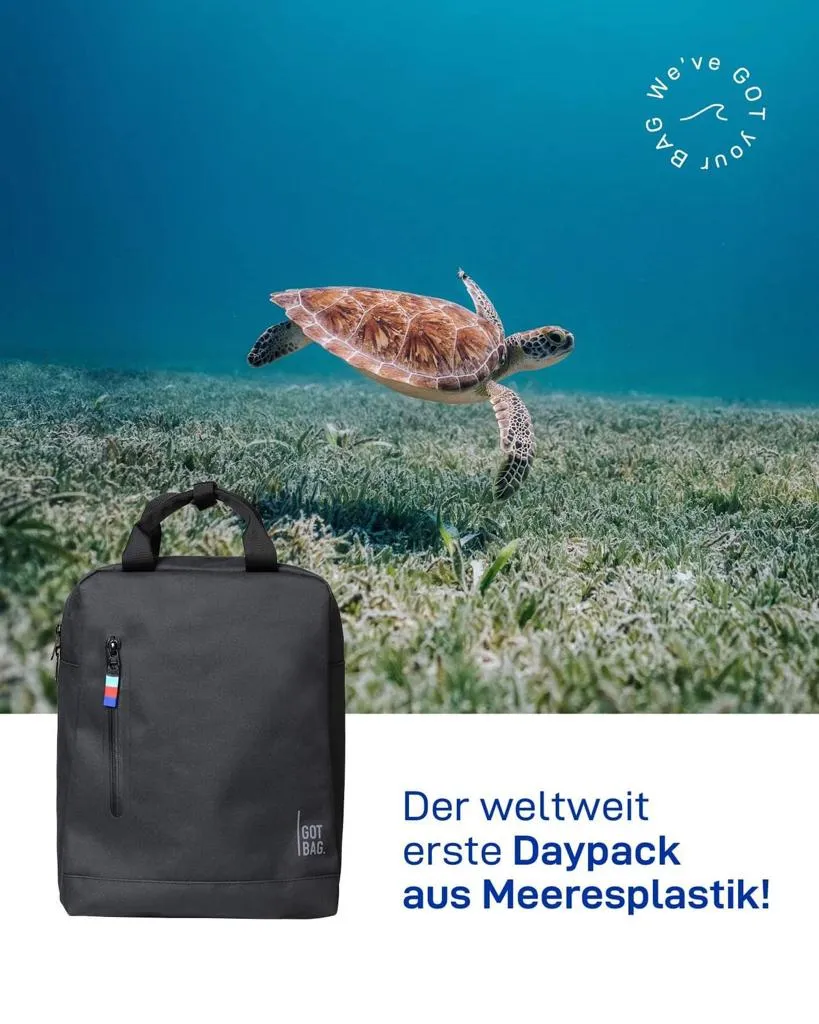 Beispiel einer von SKYLL gestalteten Social-Media-Werbeanzeige