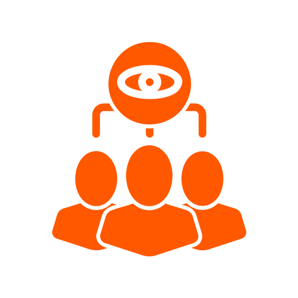 Mitarbeitergewinnung und Recruiting durch Social Media Werbung