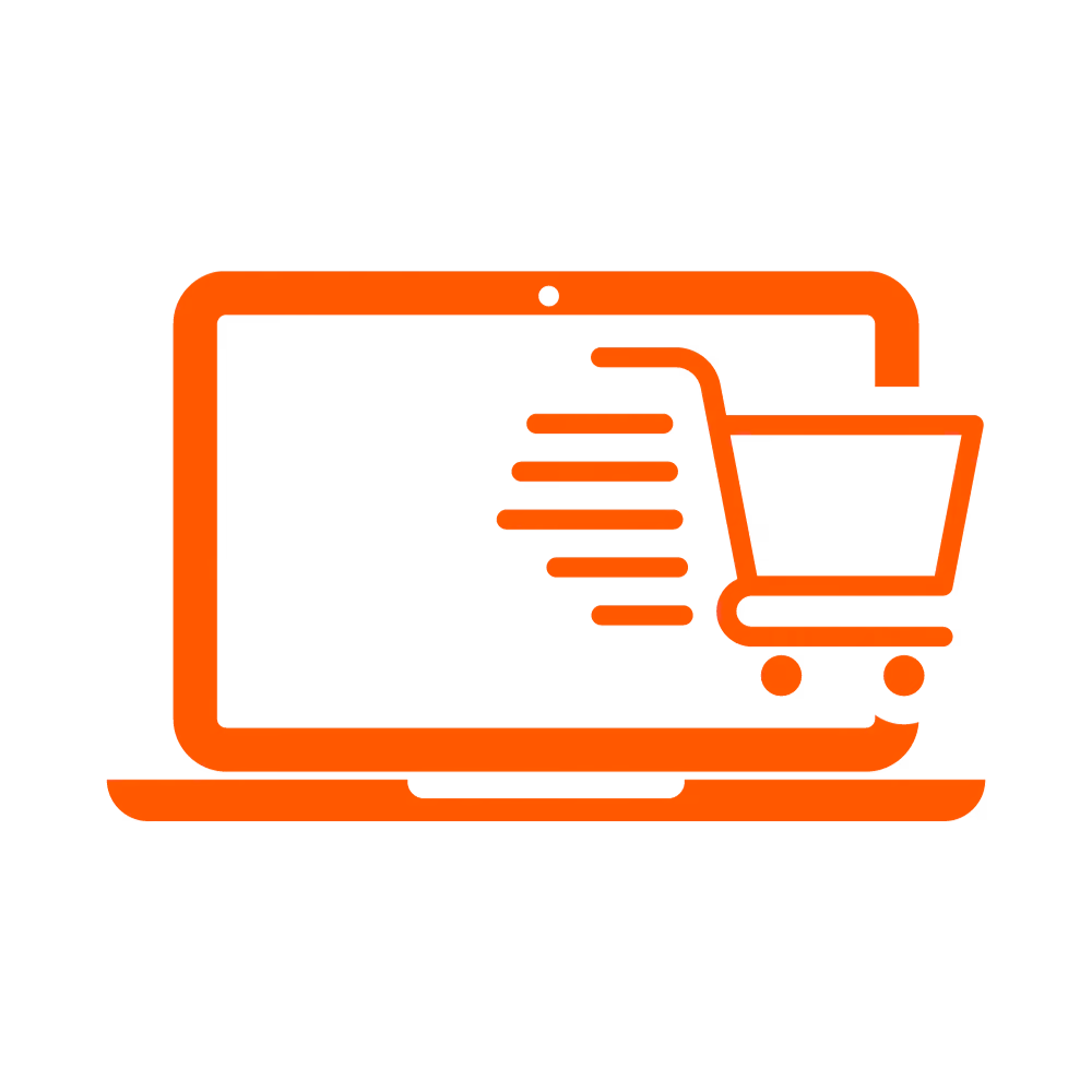 Online Shop Verkäufe durch Social Media Werbung