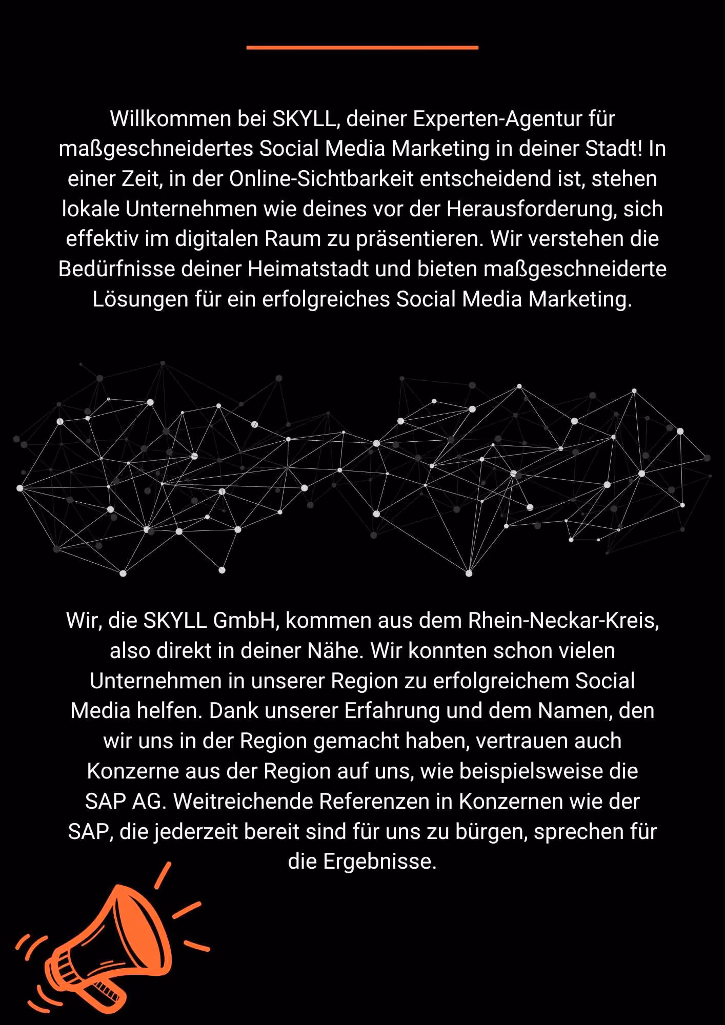 Social Media Marketing Werbung Agentur, Baden Württemberg