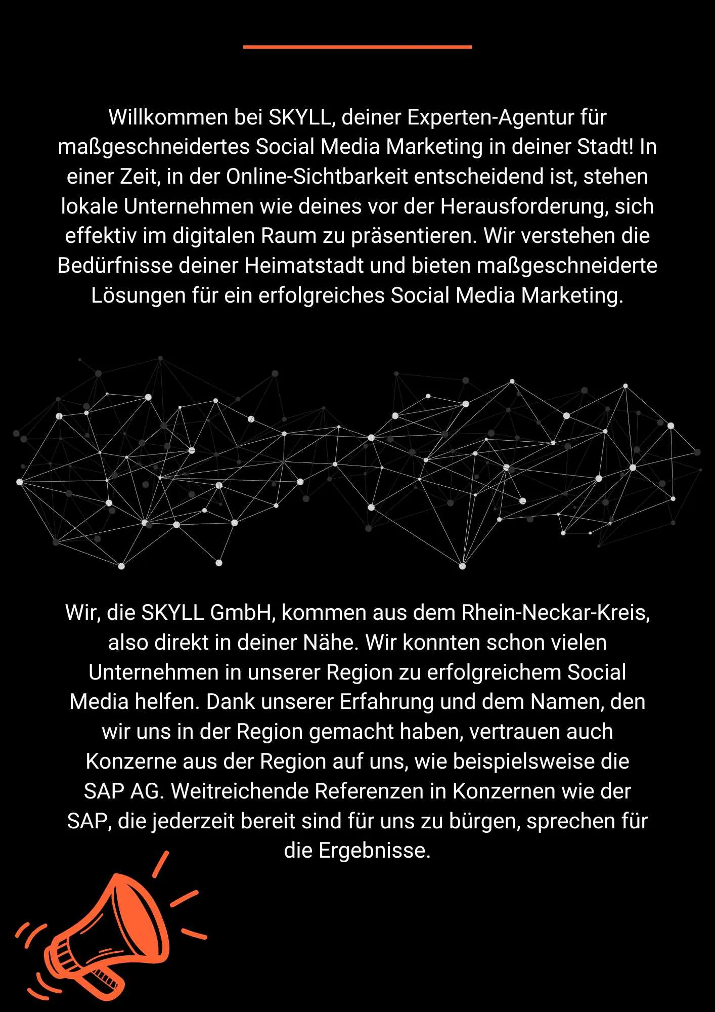Social Media Marketing Werbung Agentur, Baden Württemberg