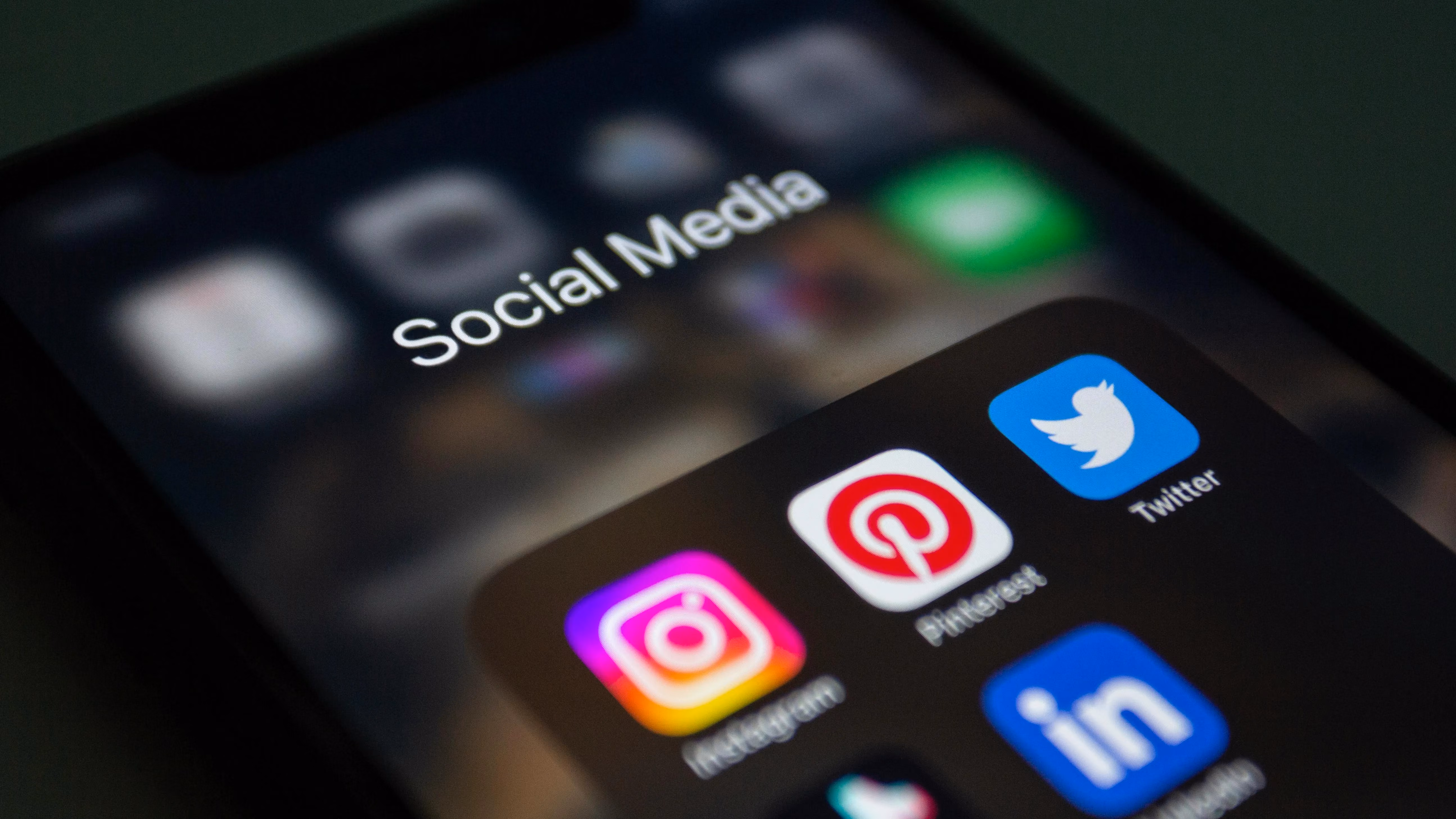 Beitragsbild: Lokales Social Media für KMU