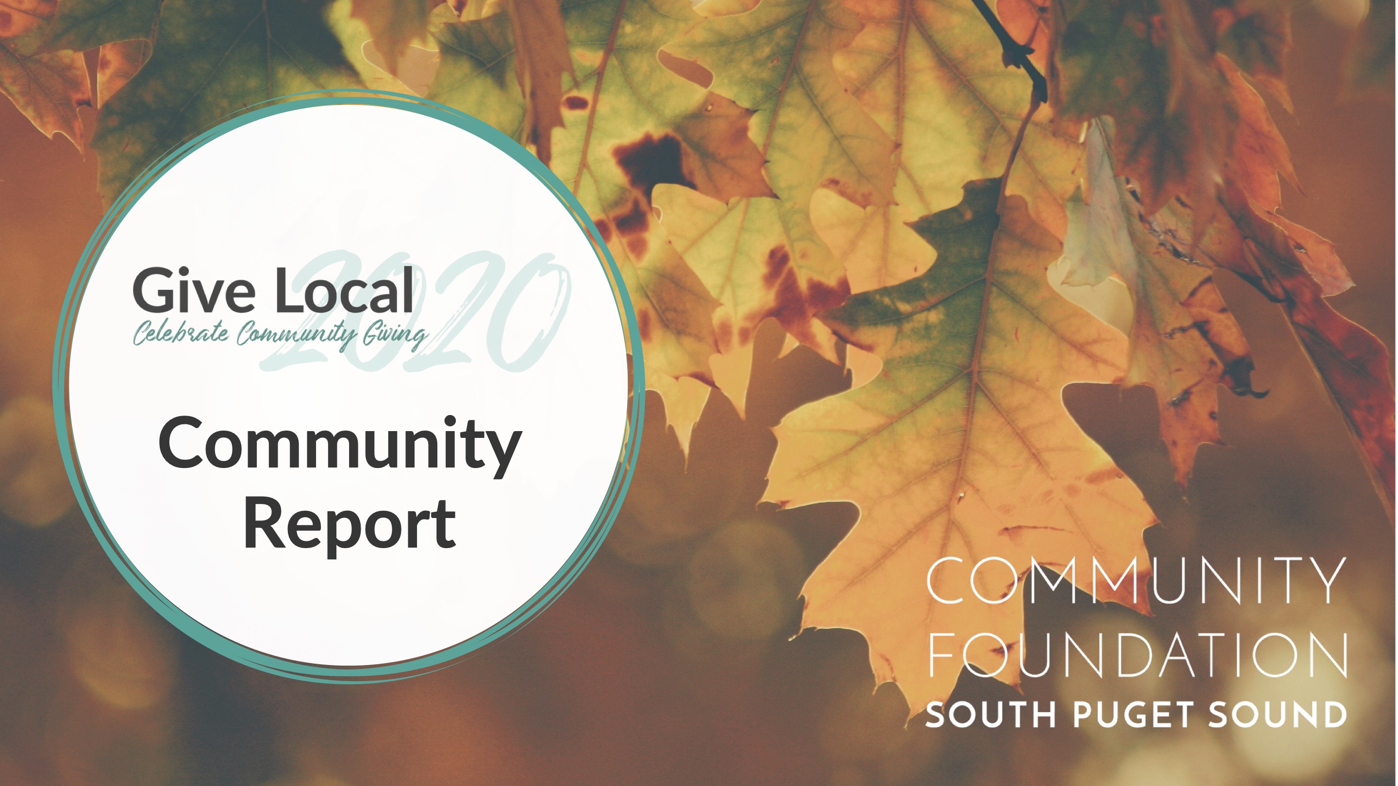 Give Local 2020 Final Report