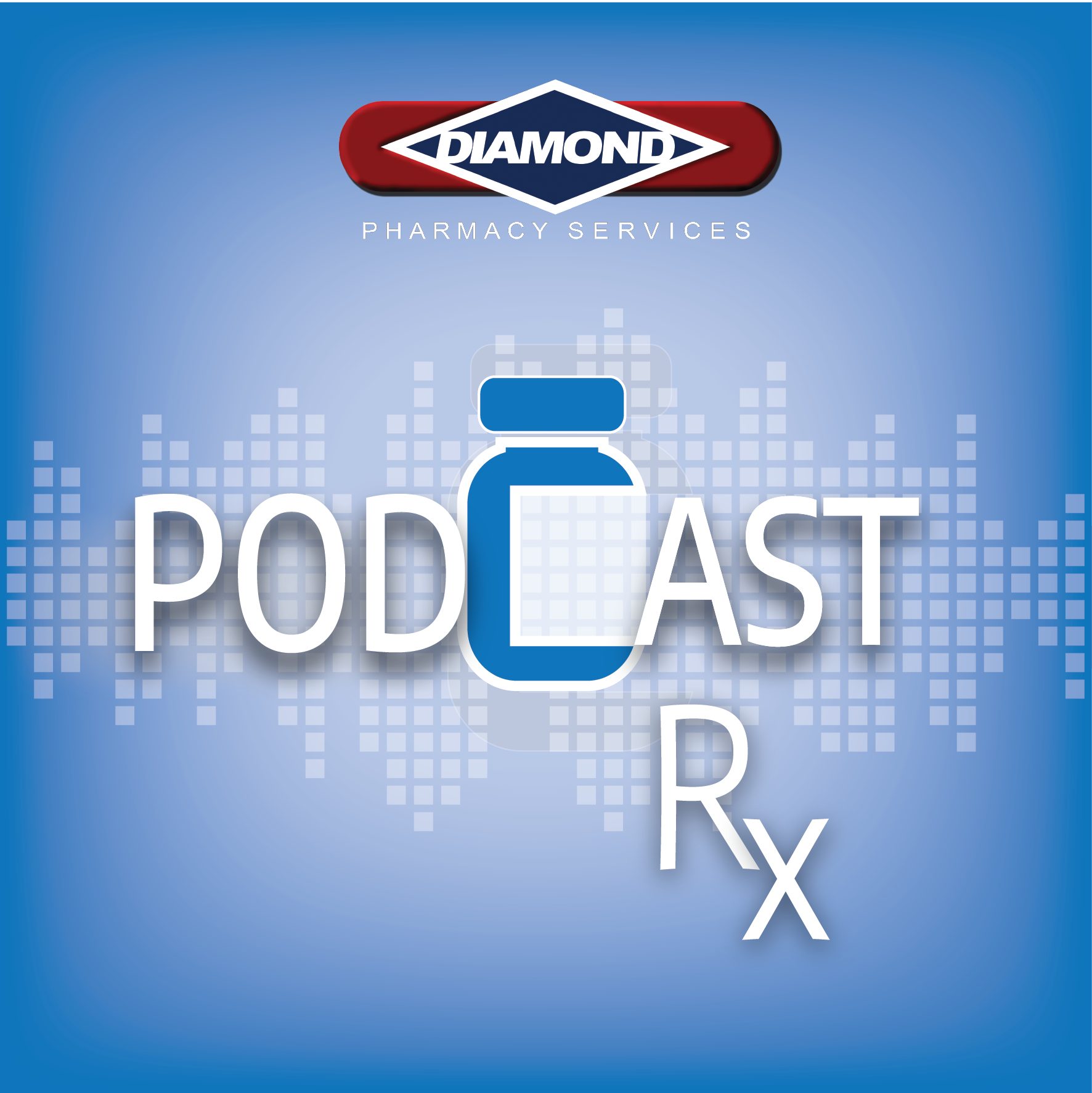 "The Sapphire Story" on PodcastRx