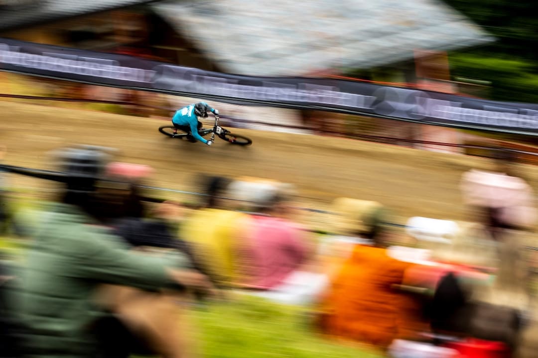 Les Gets World Cup 2023