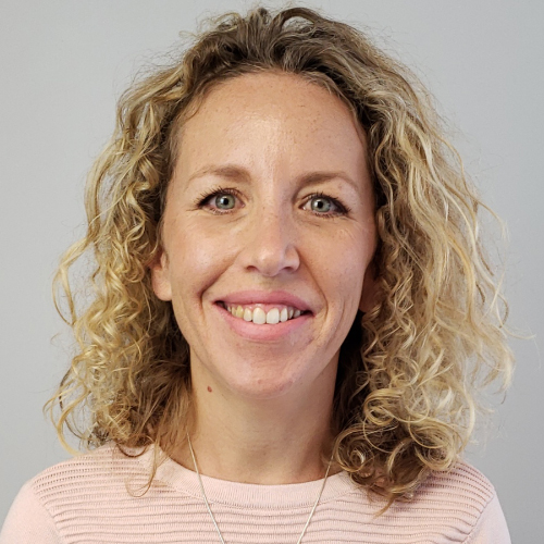 Amy Nicol