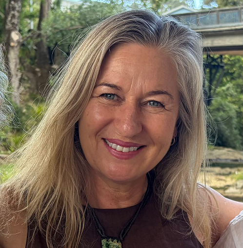 Ruth Cooper