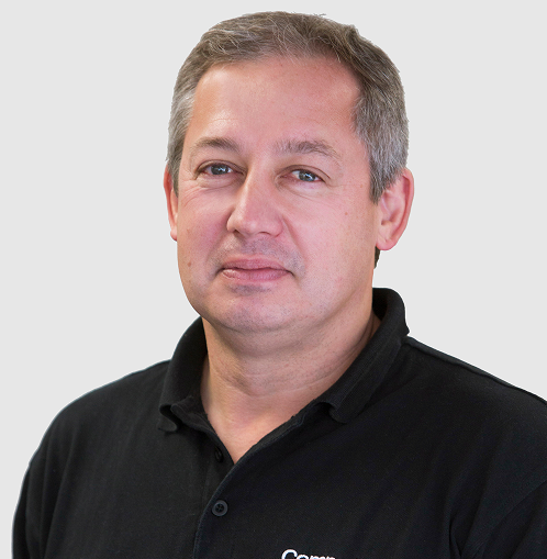 Tony Gunby