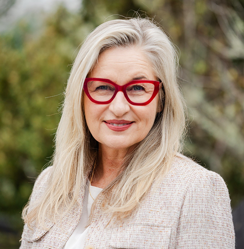 Ruth Cooper