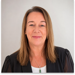 Joanne Verry