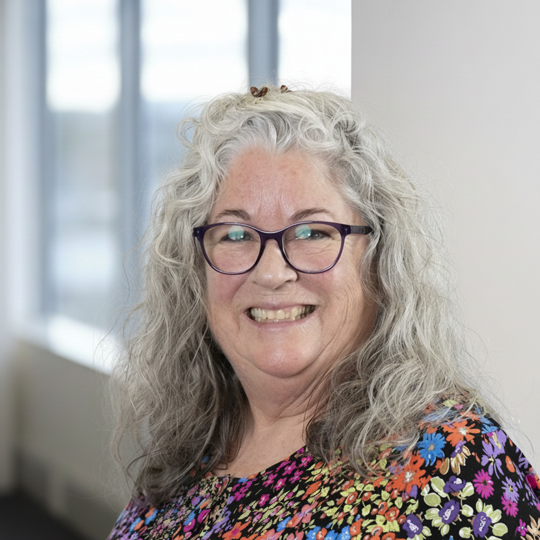 Jill Quigley