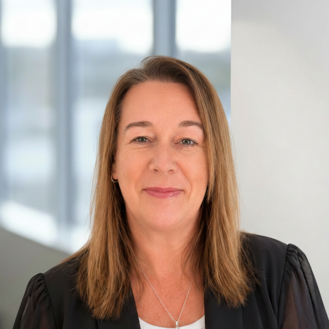 Joanne Verry
