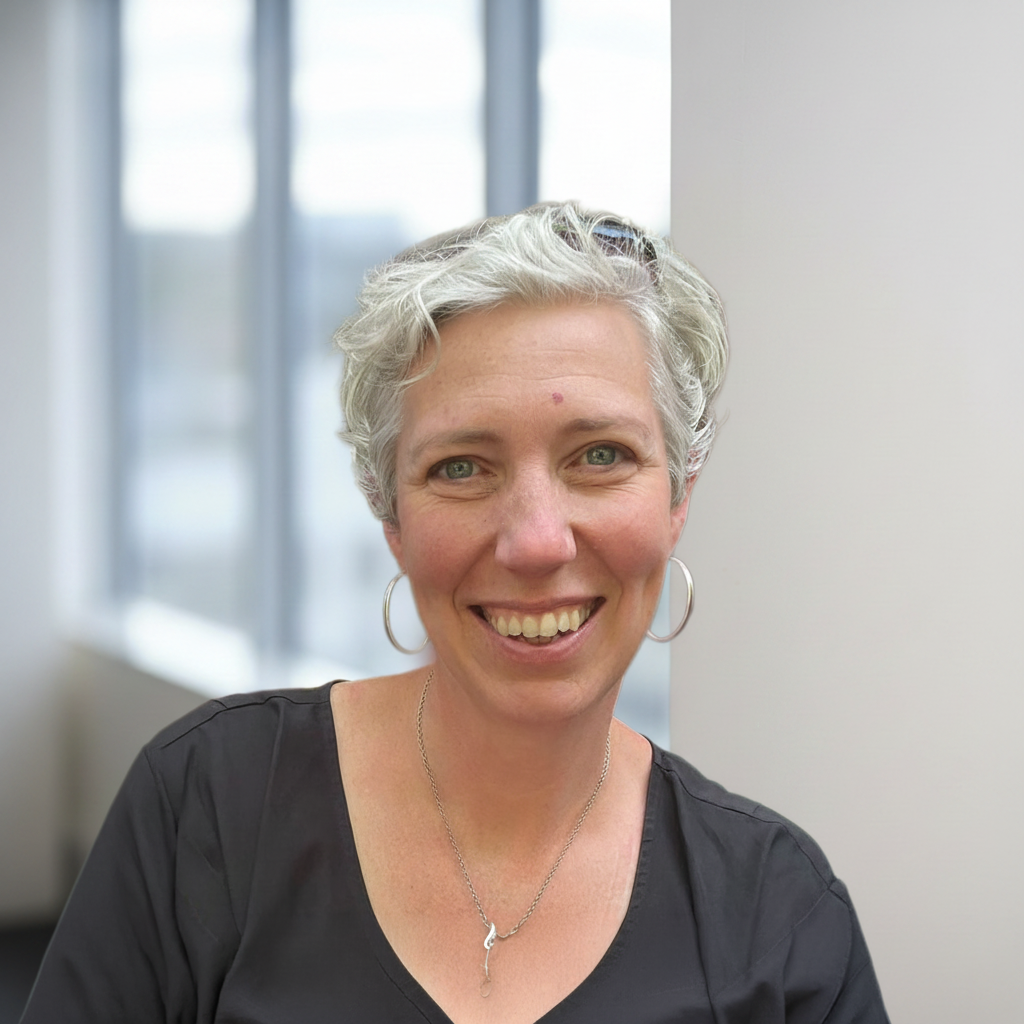 Marjolein Wesseling