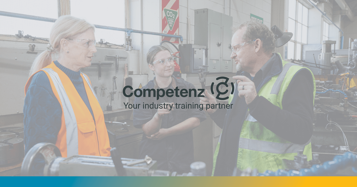 Competenz | Trade apprenticeships New Zealand