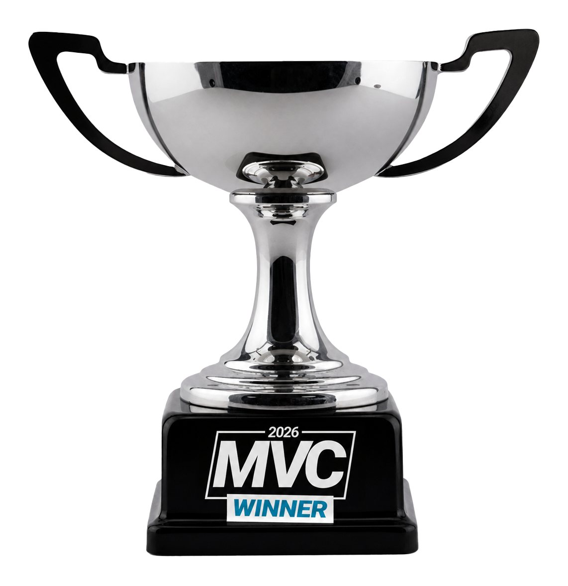 MVC trophy