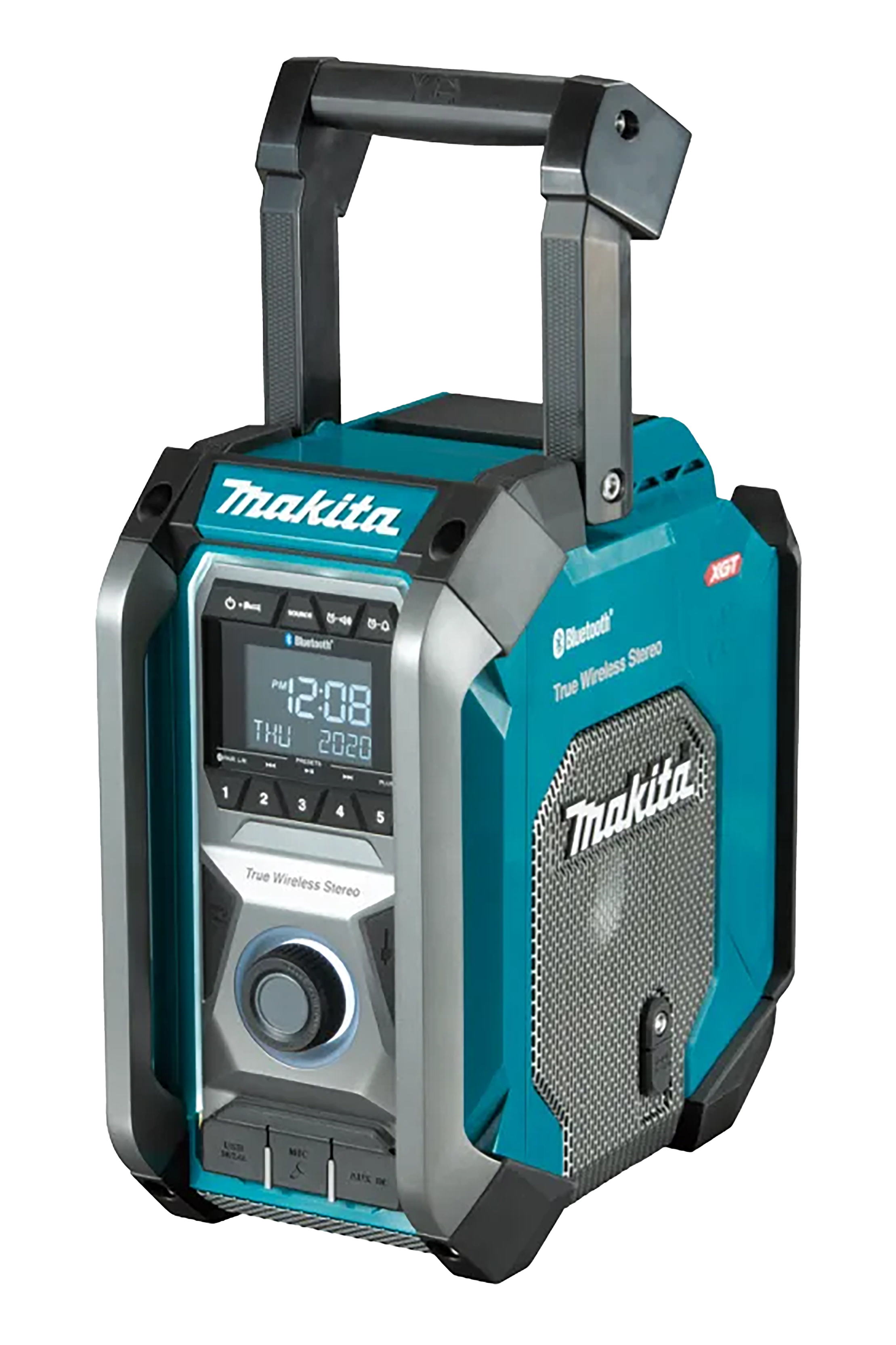 Makita XGT Cordless Radio