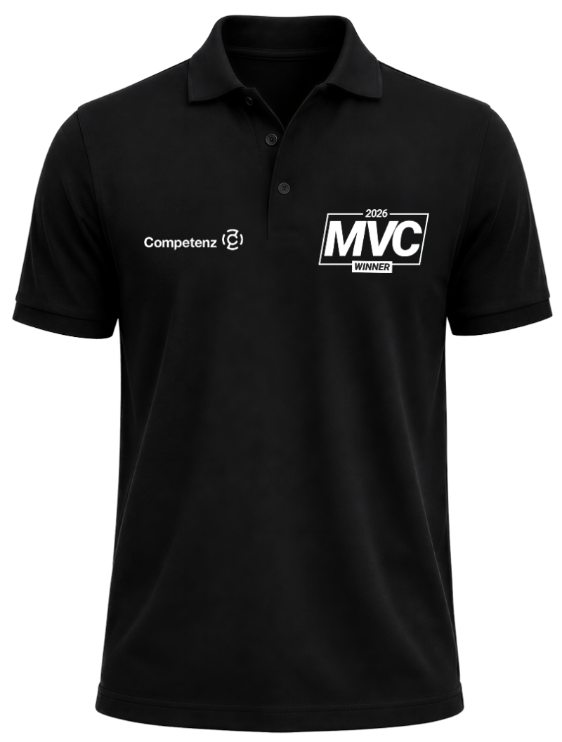 Winner's polo