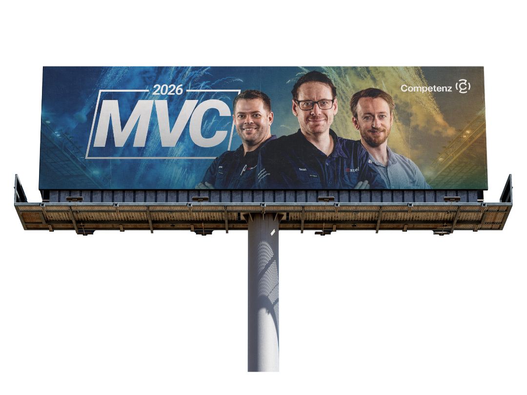 Regional billboard placement